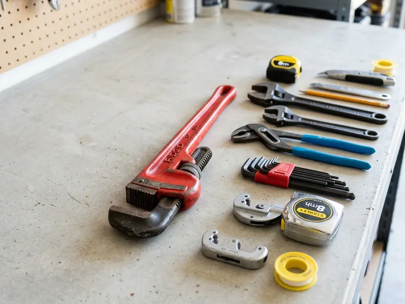 Emergency Plumber in Trenton, IL